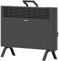 STIEBEL ELTRON Konvektor ""CNS-B 2000 Plus LCD move", Standkonvektor engergiesparend,
