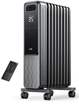Dreo Ölradiator Energiesparend 2000W OH310