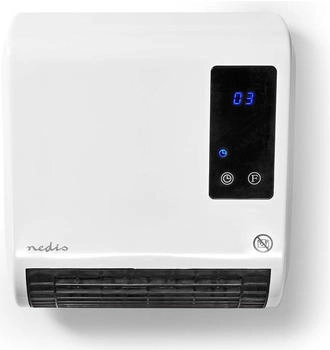 Nedis Badezimmer Heizung 2000W