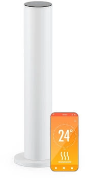Blumfeldt SmartFlow Tower 700W Blumfeldt SmartFlow Tower 700W