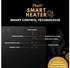 Starlyf Power Smart Heater 1500W