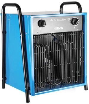 Allegra Elektro-Heizl&uuml;fter 15 kW AB-H150