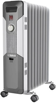 Iskra Öl Radiator YL-B28-9