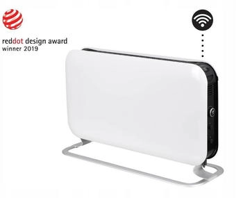 Mill Konvektionsheizgerät MILL Weiß CO1200WIFI3