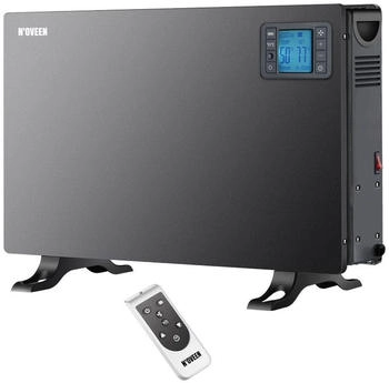 N'OVEEN CH7100 Smart Konvektorheizung 2000 Watt