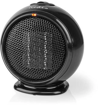 Nedis Keramik Heizl&uuml;fter 500 Watt