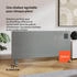 Klarstein Smart Convector Heater 2500W LED