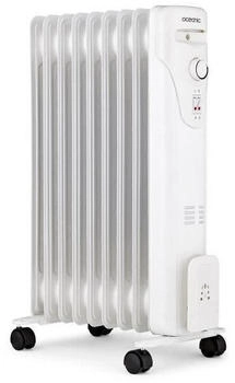 Oceanic Electric Oil Bath Radiator 2000W