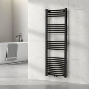 Neuhaus Voss Towel Warmer Radiator black
