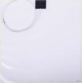 Etherma Spiegelheizung Folie 50x50cm 36W 230V (40849)