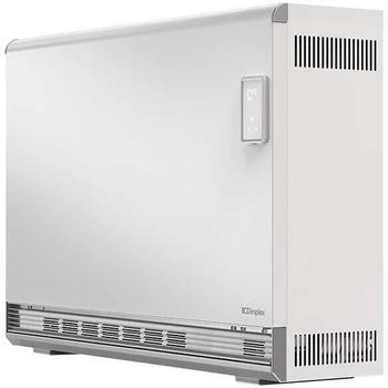 Dimplex VFE 30 Gehäuse mit Heizelement ohne Steinpakete (6590533)
