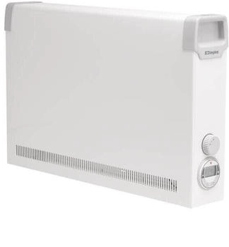 Dimplex DX 520E Wandkonvektor 2,0kW IP20 (6824306)