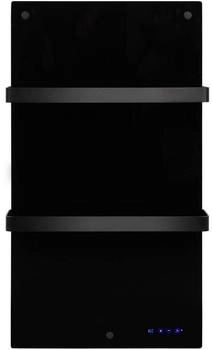Eurom Sani 400 WiFi Black (350135)