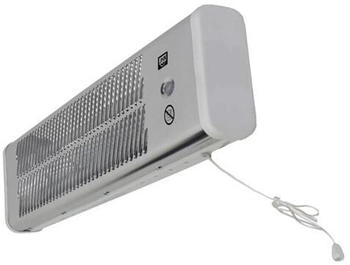 SHX Wandheizstrahler SHX70HS1200 1200W – SHX Wandheizstrahler SHX70HS1200 1200W für behagliche Wärme