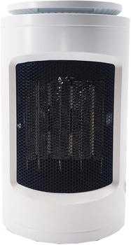 SHX PTC-Heizl&uuml;fter 23PTC100 1200W
