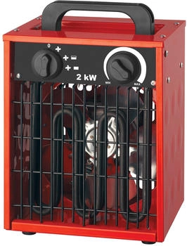 SHX Heizl&uuml;fter 308HEAT2022 2000W