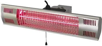 Silva Homeline Infrarotstrahler 1500 W (510021)
