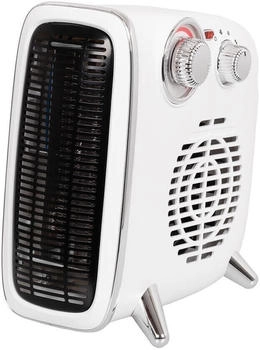 Eurom White Retro-Heizung 1800W weiß (352160)