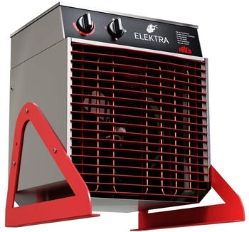 Frico Heizlüfter Elektra C ELC933