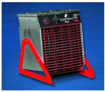 Kraemer & Kraus Industrieheizlüfter ELC 331