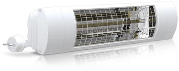 Etherma Infrarotstrahler ETEXOCOMFORT1400RCW
