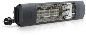 Etherma Infrarotstrahler ETEXOCOMFORT1800B