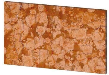 Eurotherm Natursteinheizung ROSSO VERONA HE 4
