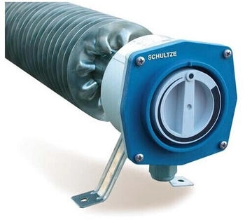 Schultze Rippenrohrh.niedr.Oberfl. RiRo nta 800E