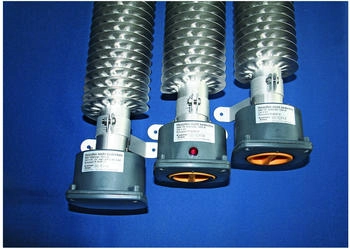 Kraemer & Kraus Rippenrohrheizofen RRH 6000-V4A