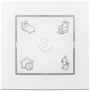 Dimplex Smart Climate SWITCH (378300)