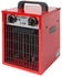 Perel HEIZLÜFTER 2000 W IPX4 (TC78069N)