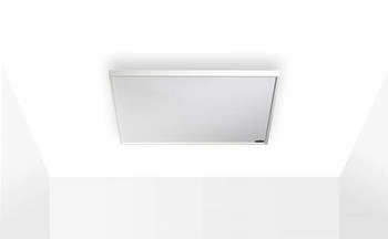 Könighaus Infrarotheizung M-Serie 300W mit Smart Thermostat