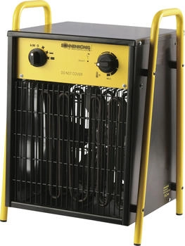 Sonnenkönig Ventus 1500 schwarz gelb (73525950-0)