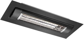 Etherma Decken-EB Infrarotstrahler SM-S3-2500-D-NA