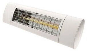 Etherma Dunkelstrahler SM-D2-2000-BT-W