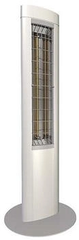 Etherma Infrarotstrahler SM-Z1-1400-W