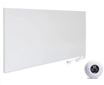 Viesta H700 Infrarotheizung Carbon Crystal