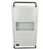 Aktobis Konvektions- und Heizradiator WDH-NDU22WT