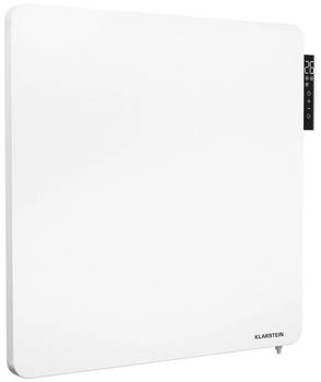 Klarstein Wonderbeam 450W 60x84cm Infrarot-Panel Weiß