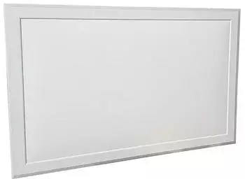 Jollytherm Infrarot-Deckenheizung (B x H: 63 x 110 cm 700 W Weiß)