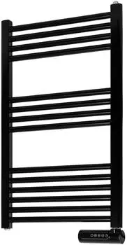 Eurom Sani-Towel 500 black