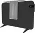 Könighaus Smart Dual 450 W mit Display schwarz