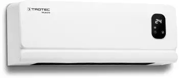 Trotec TFC-W 27 E