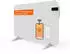 Könighaus Infrarotheizung Smart Dual weiß 450 W
