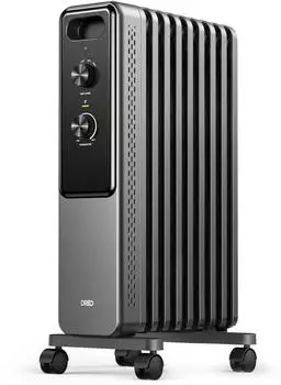 Dreo Oil-Filled Radiator 153