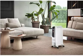De'Longhi Dragon EasyTronic (TRD50615)