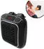 Starlyf Power Heater Elektrische Wandheizung 800W Keramik (2023)