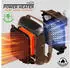 Starlyf Power Heater Elektrische Wandheizung 800W Keramik (2023)