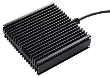Eldon Heizger&auml;t 200W (DAHHL200AC)