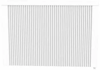 Vitramo VFX-0500M Teilspeicherheizung 500W (VFX-0500M)